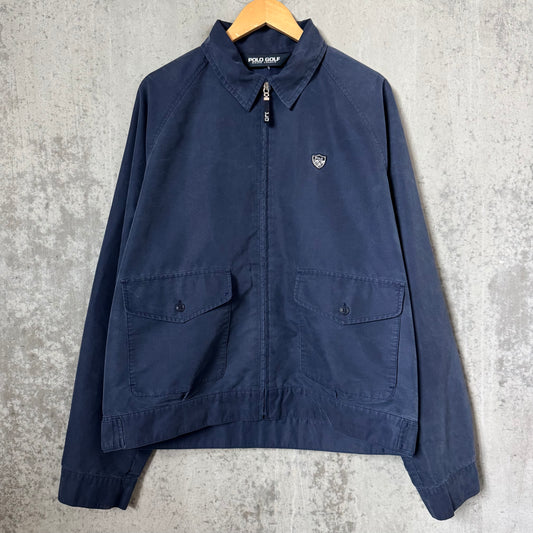 Polo Golf Jacket