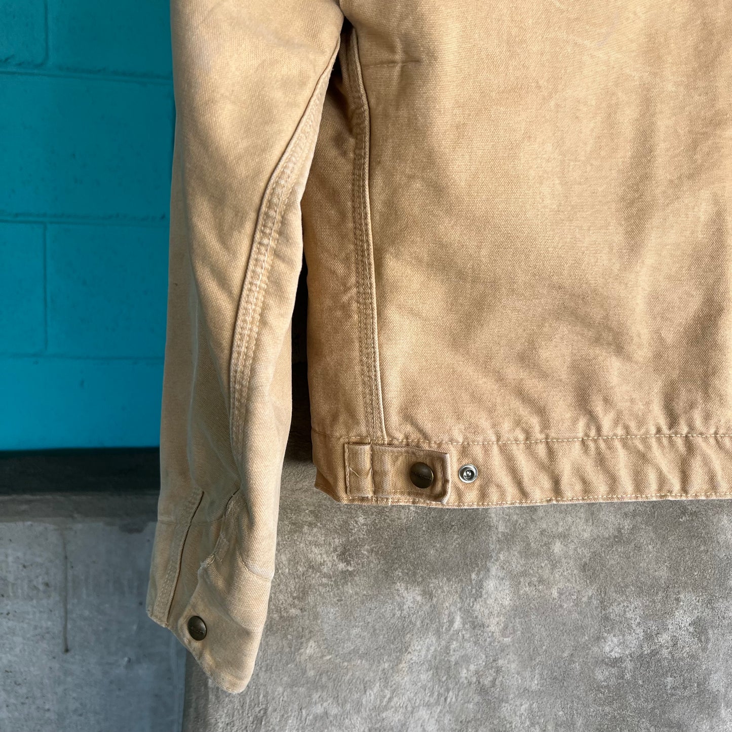 Khaki Carhartt Detroit