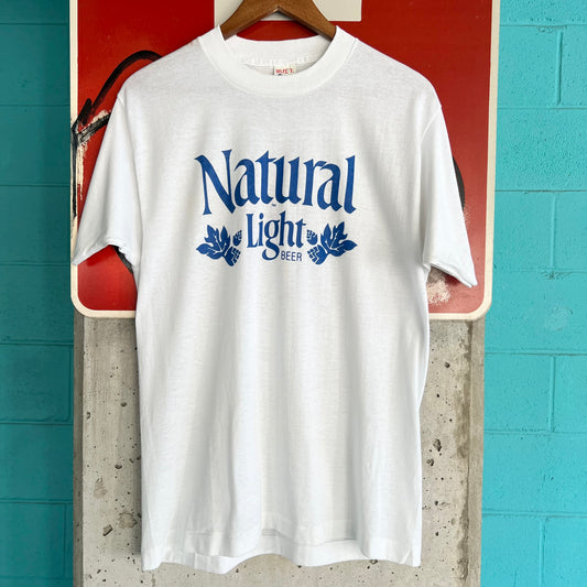 Vintage Natty Light Tee