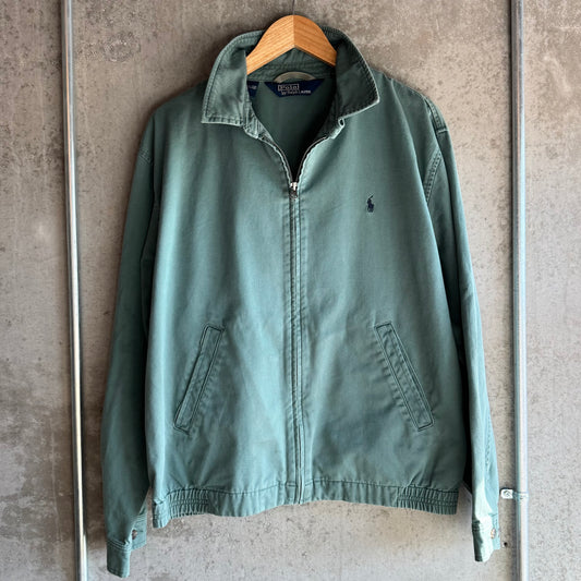 Polo Jacket