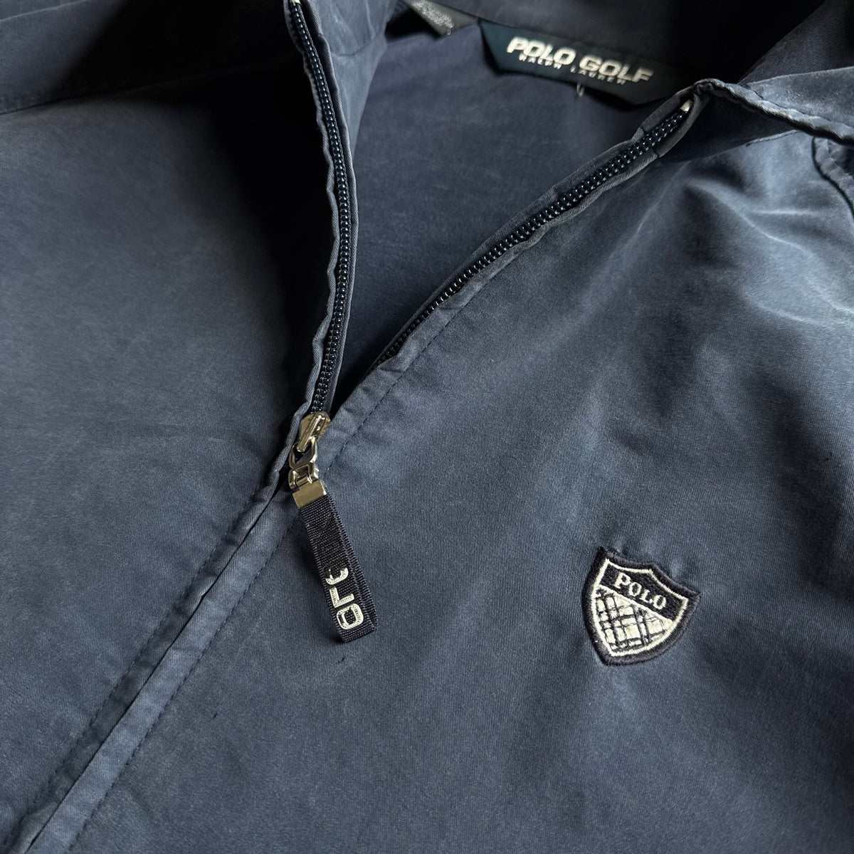 Polo Golf Jacket