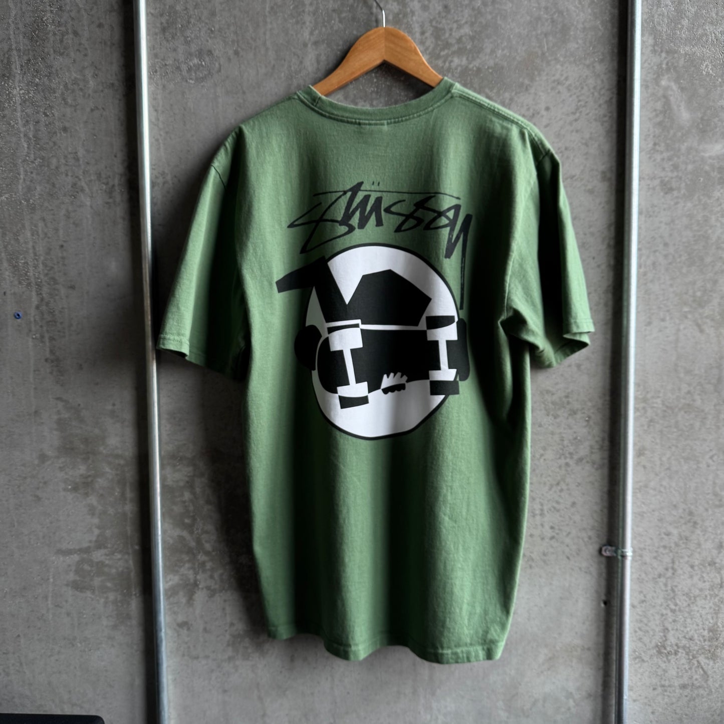 Stussy Tee