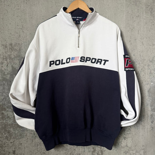 Polo Sport Pullover