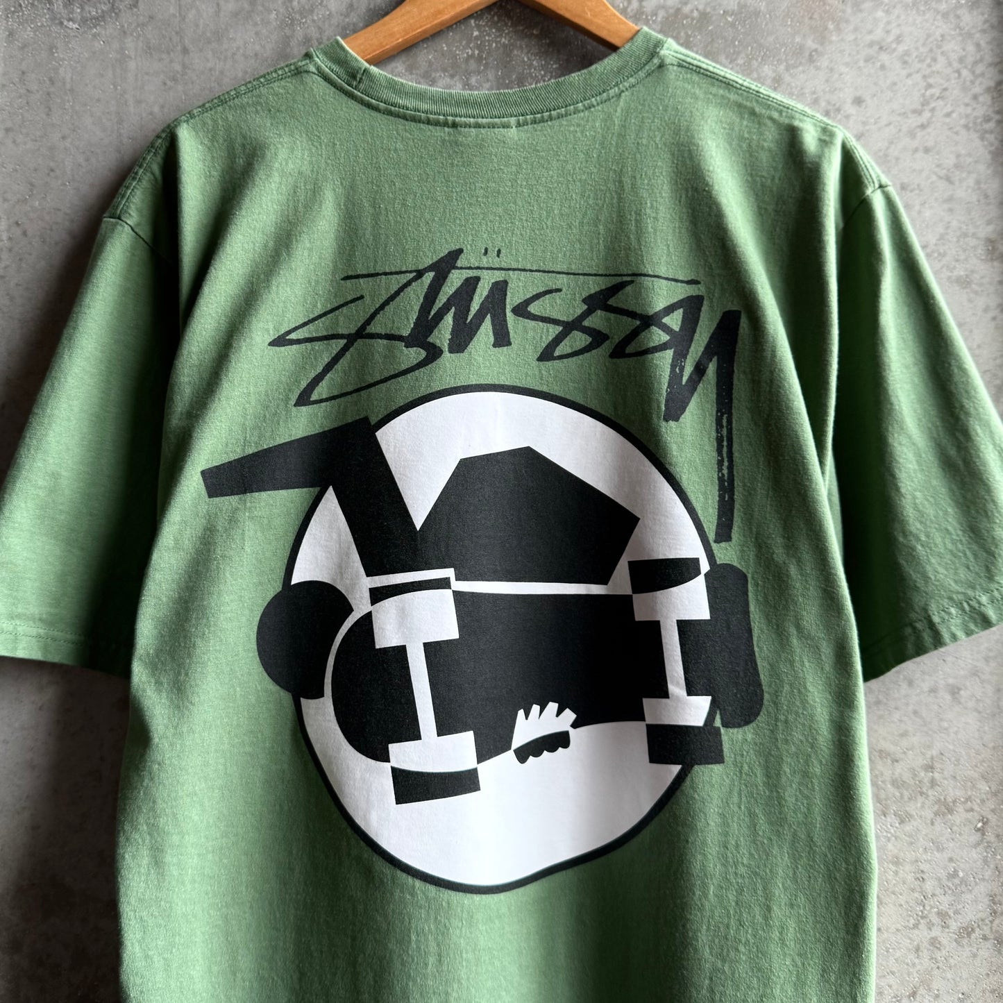 Stussy Tee