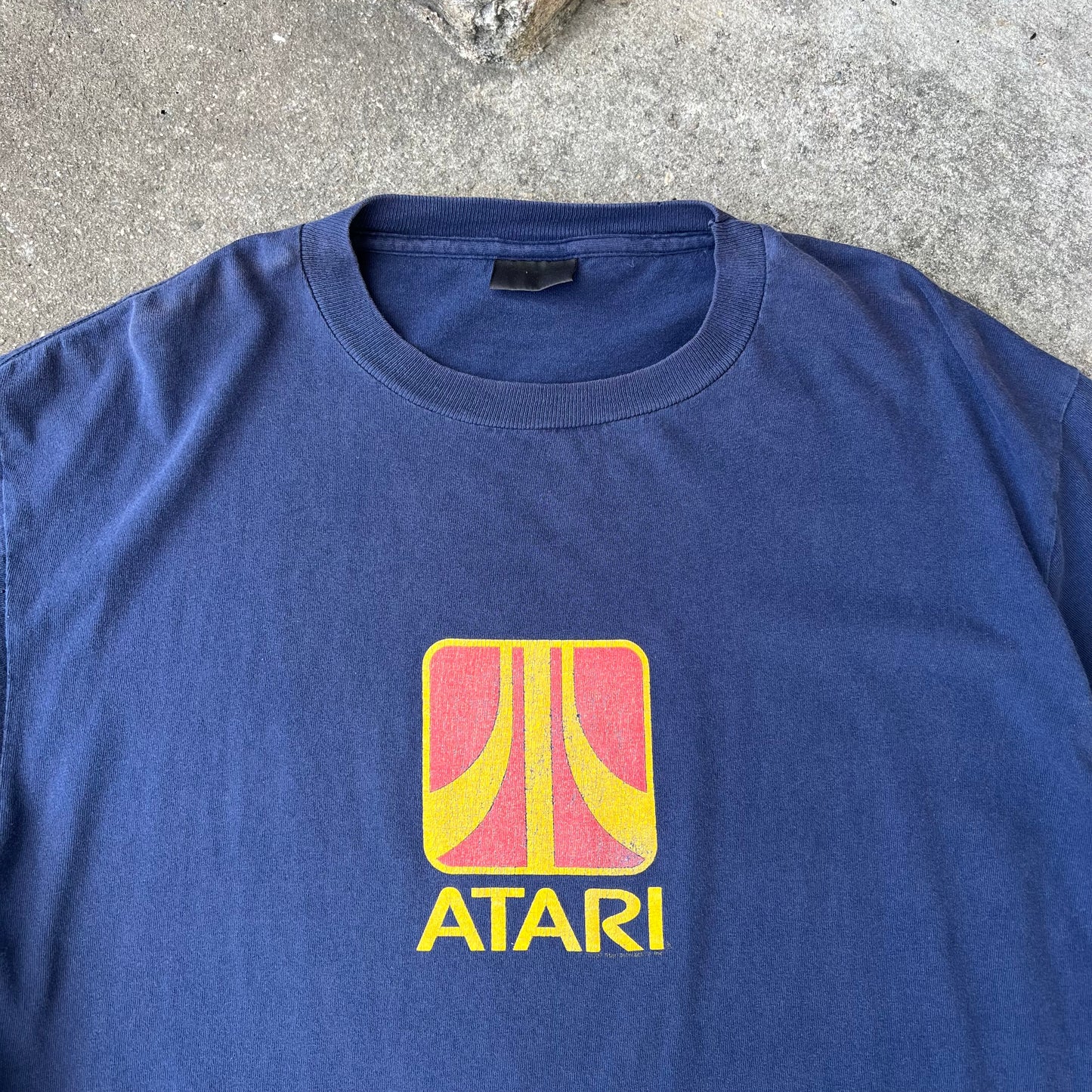 Vintage Atari tee