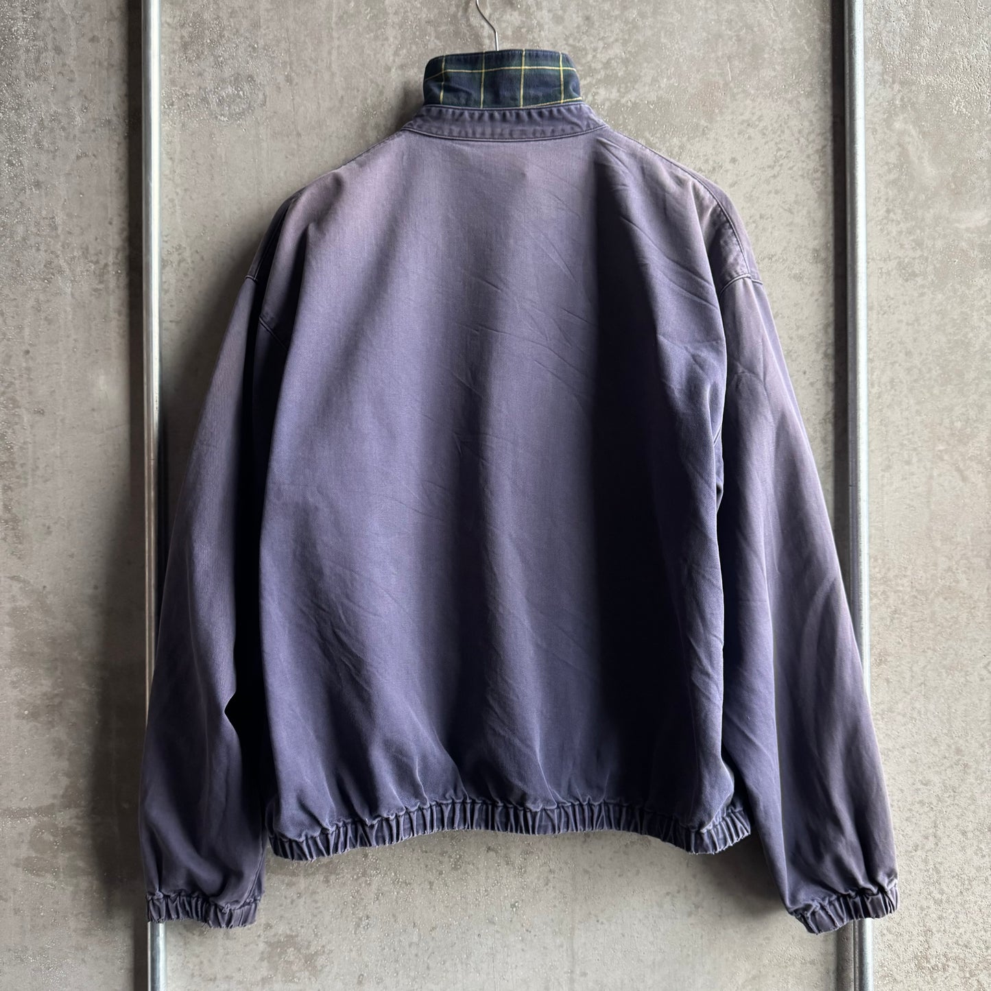 Polo Harrington Jacket