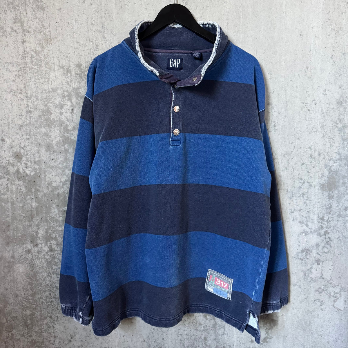 90’s Gap Pullover