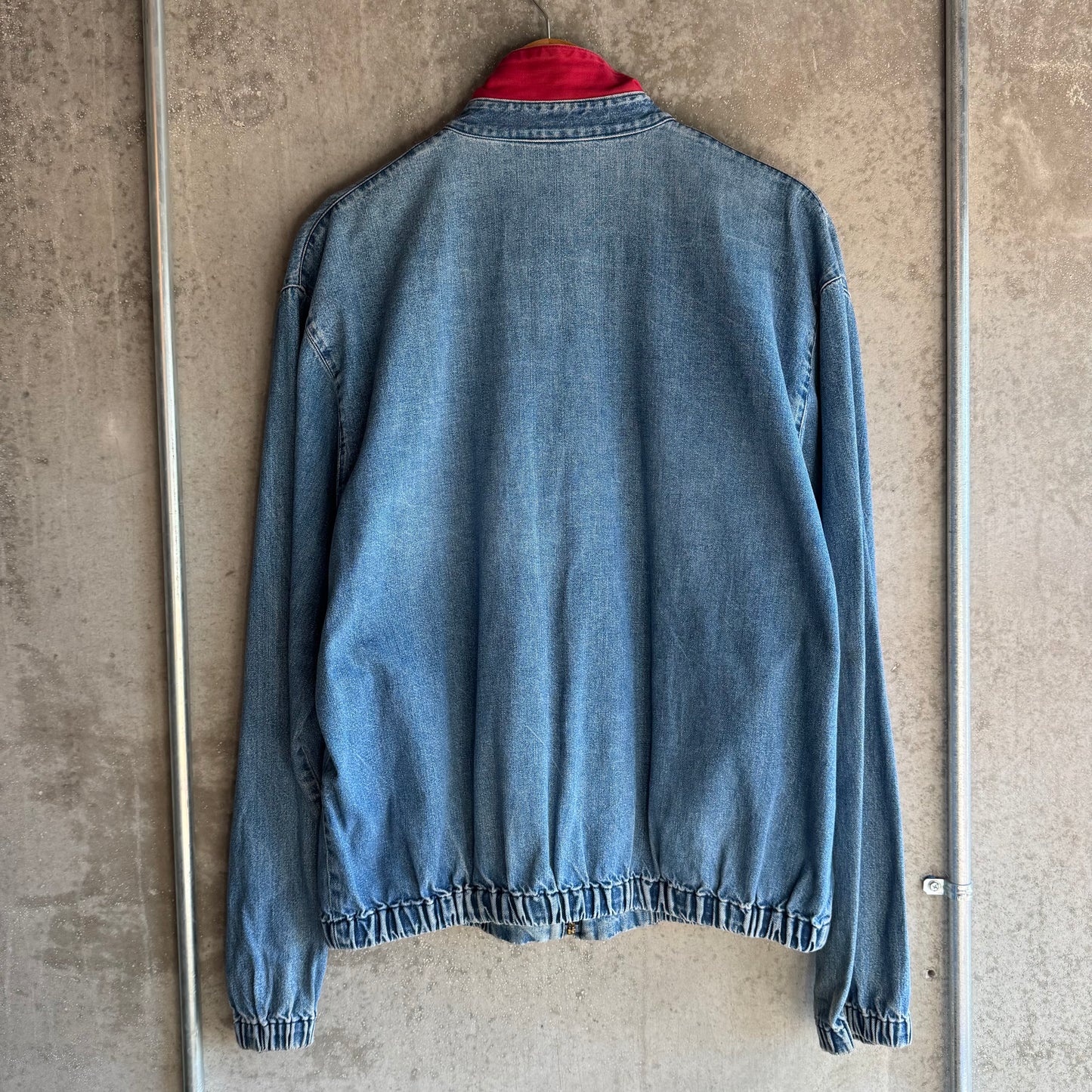 Polo Jacket