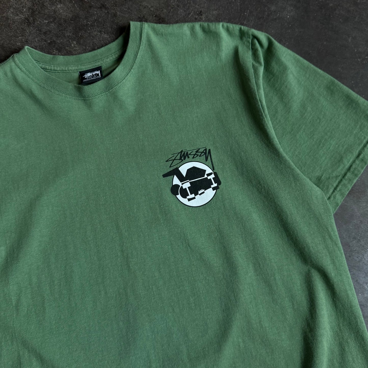 Stussy Tee