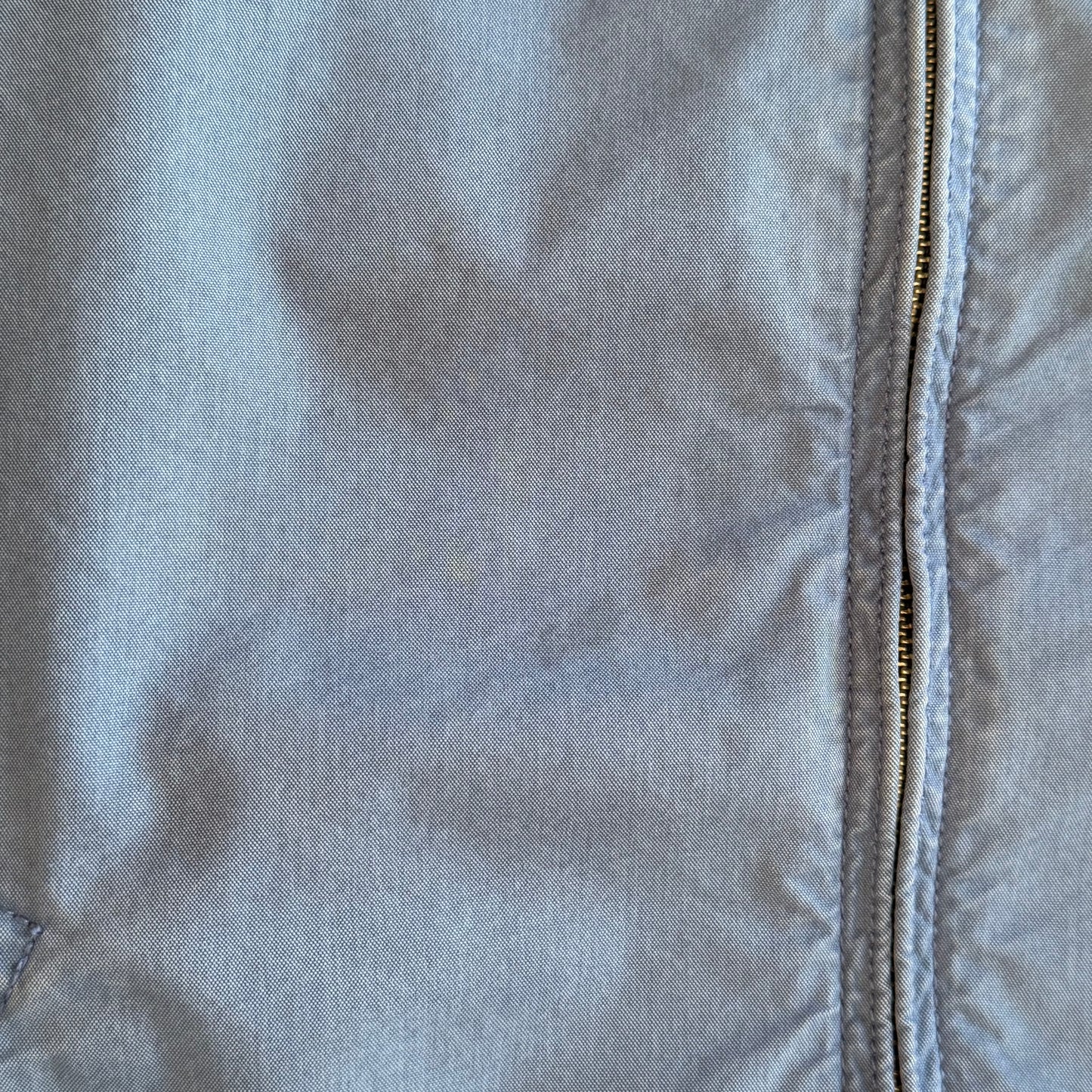 Polo Hooded Jacket