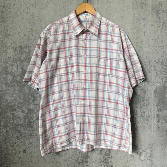 Vintage Dior Buttondown