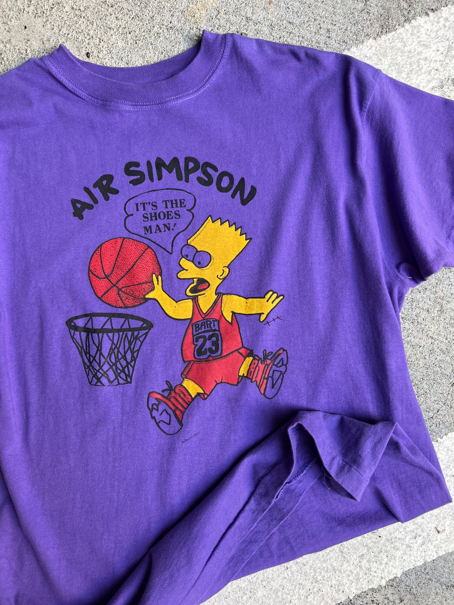 Air Simpson