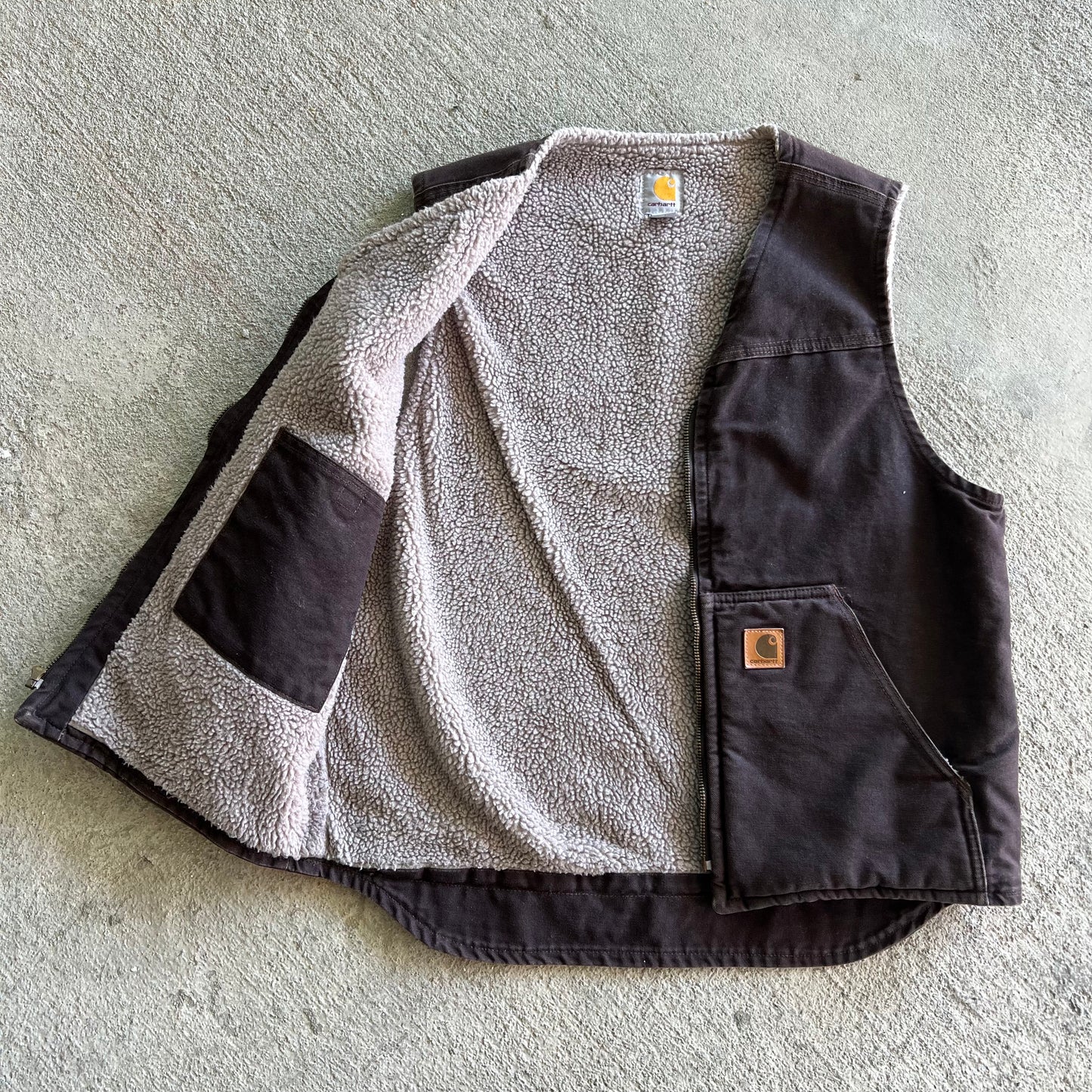 Carhartt Vest