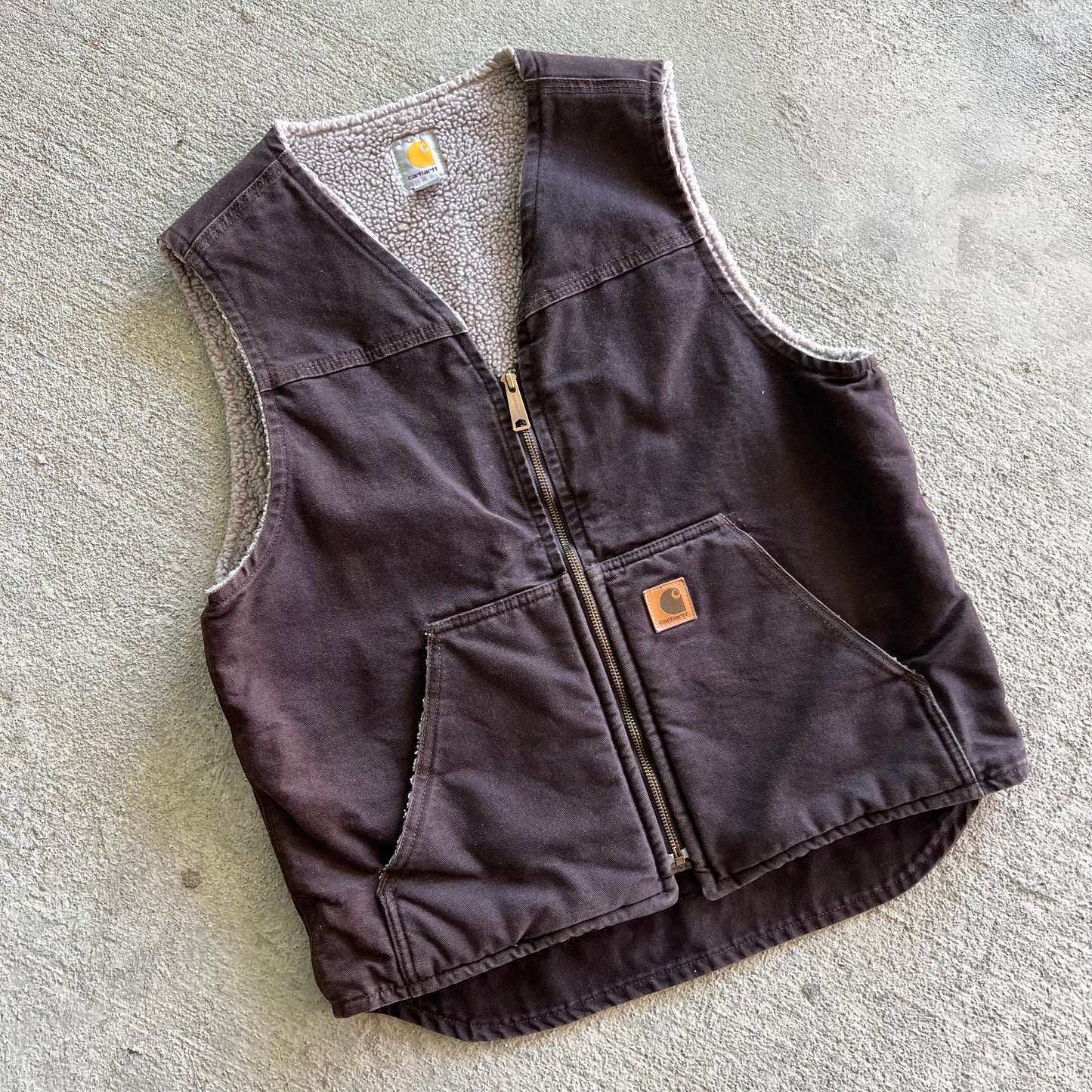 Carhartt Vest